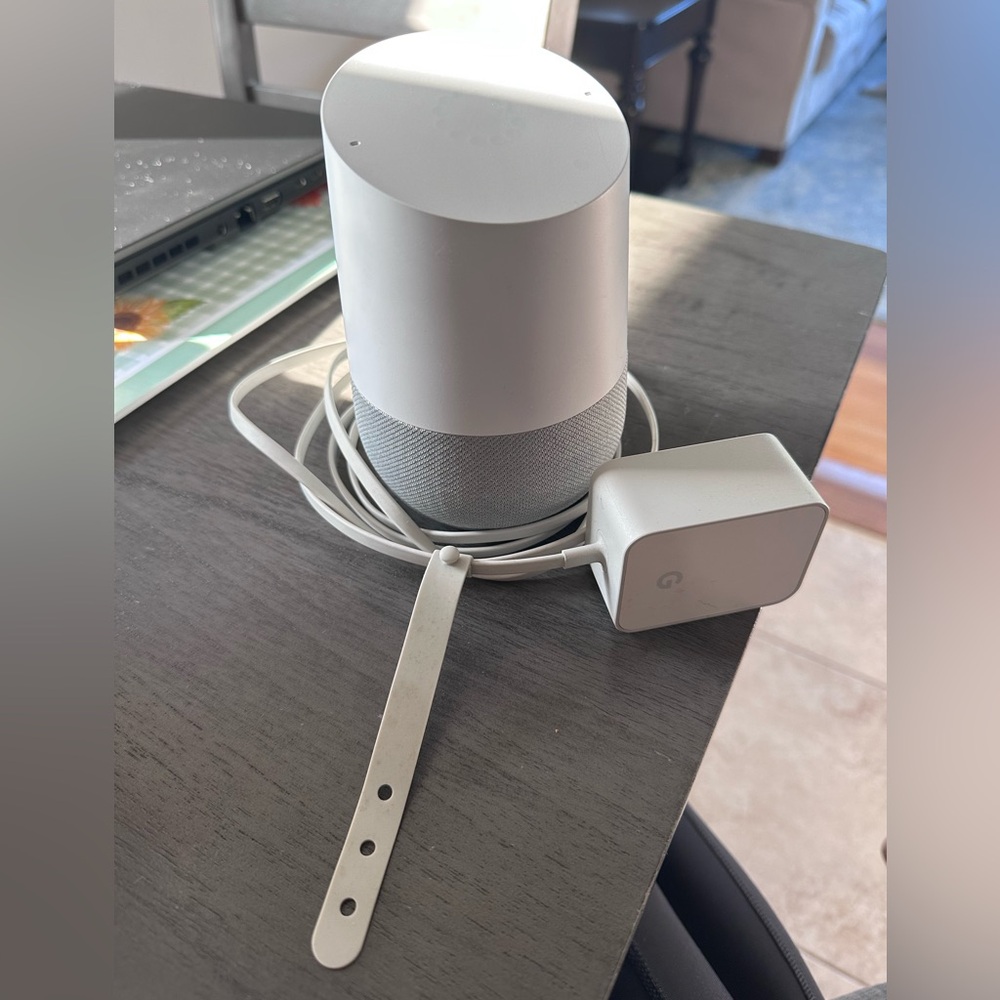 Google Home